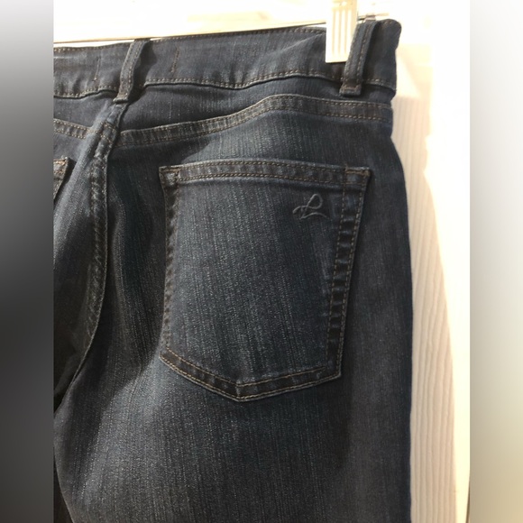DL1961 Women’s Instasculpt Skinny Jeans Sz 26 - Picture 3 of 14